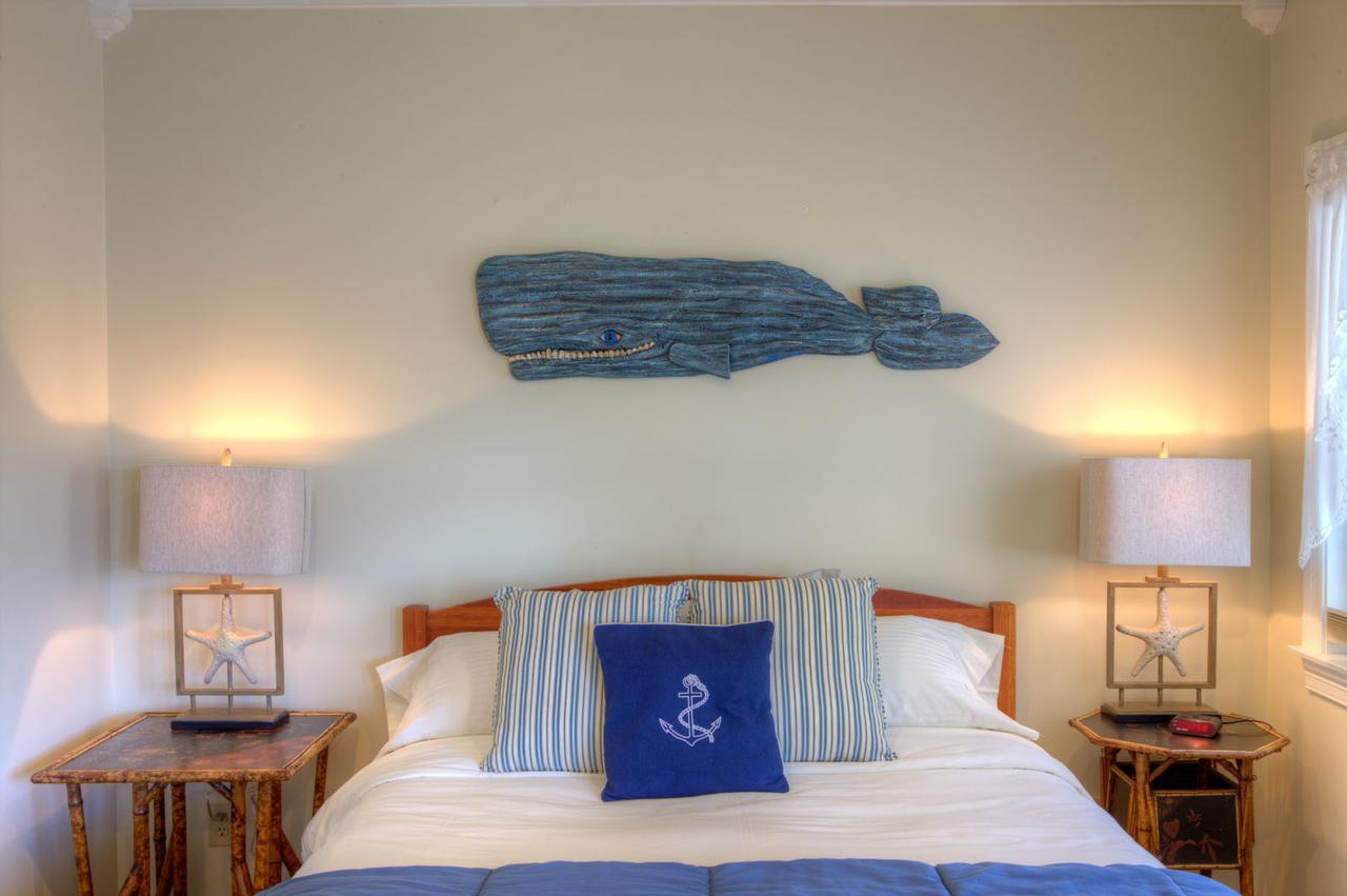 Blue Heron Seaside Inn Boothbay Harbor Δωμάτιο φωτογραφία