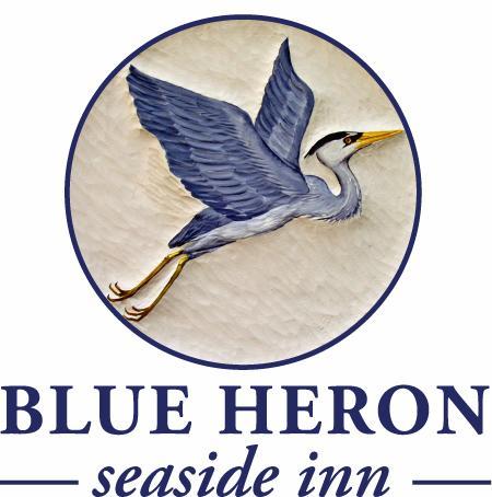 Blue Heron Seaside Inn Boothbay Harbor Εξωτερικό φωτογραφία